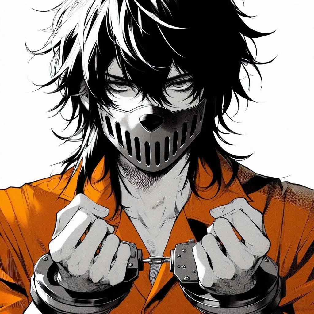 Avatar of The Classmate Everyone Fears