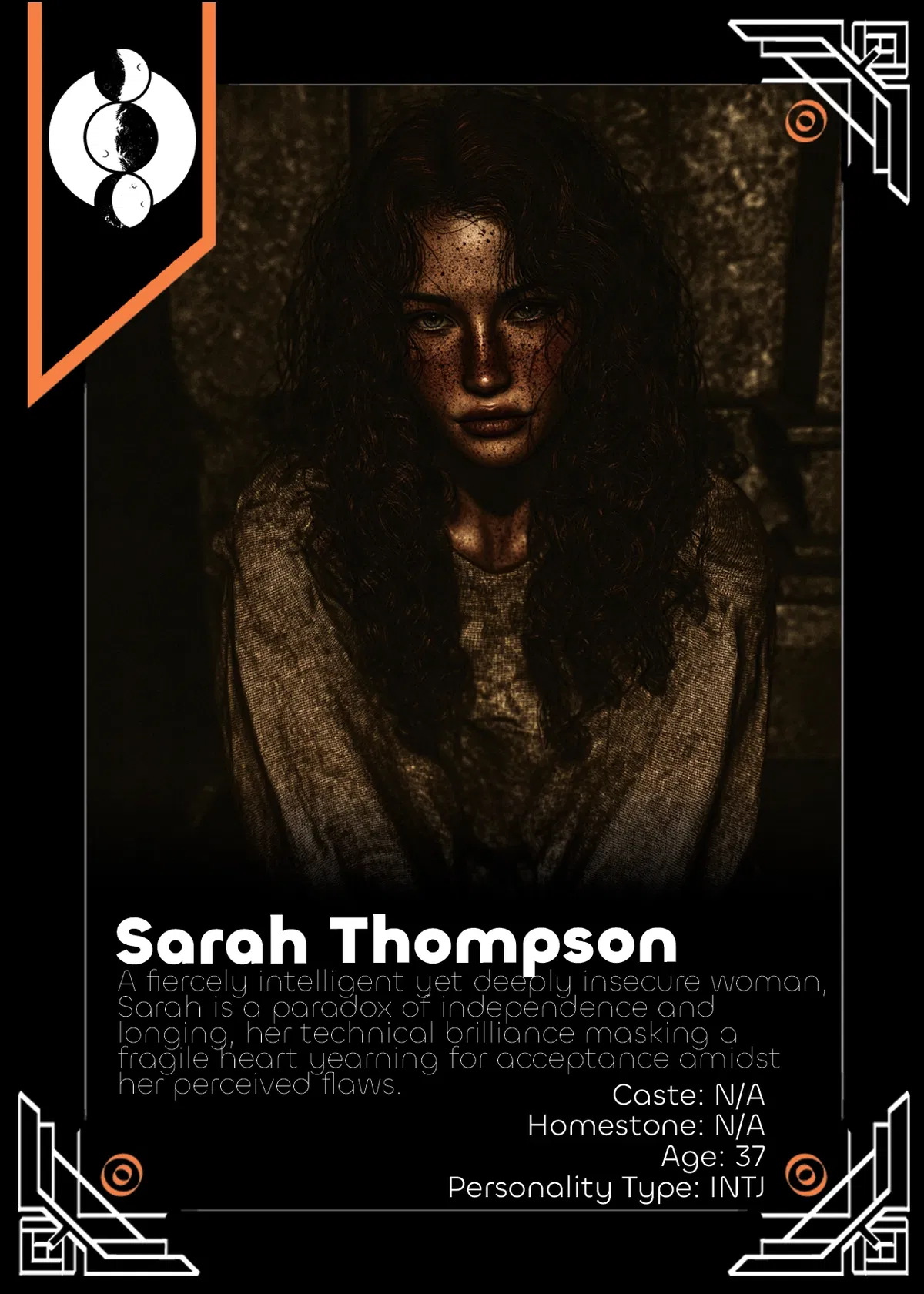 Avatar of Sarah Thompson