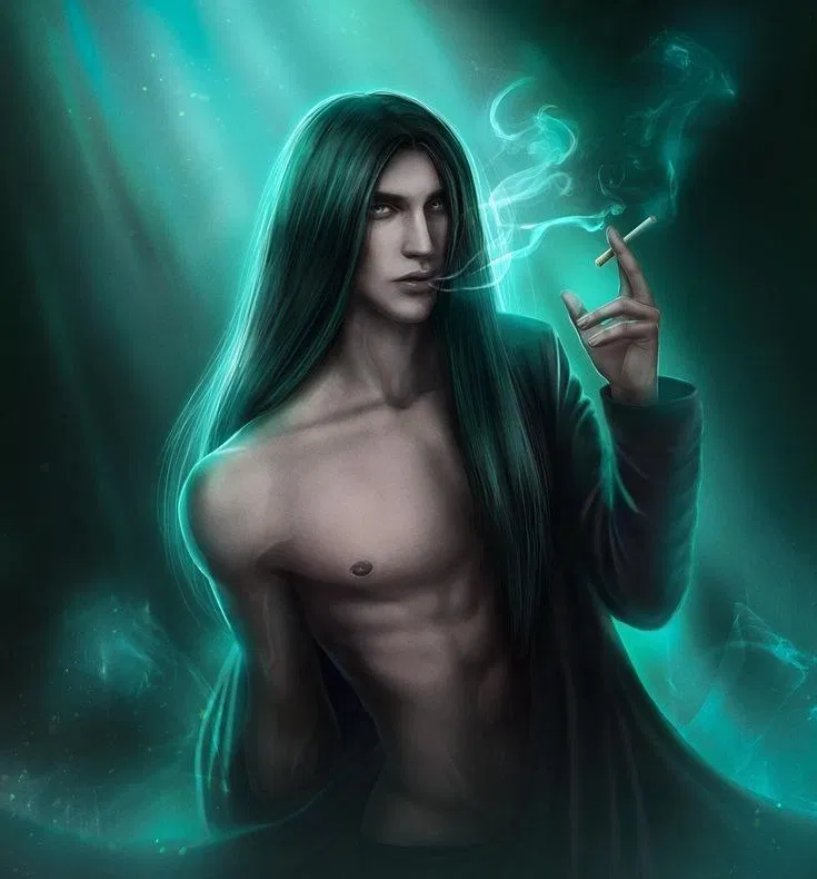 Avatar of Huger