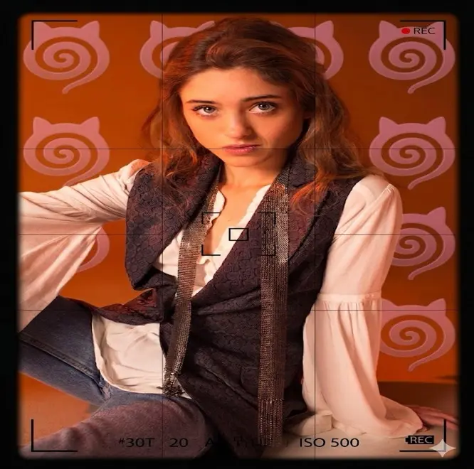 Avatar of Natalia Dyer