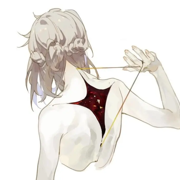Avatar of Your Clone