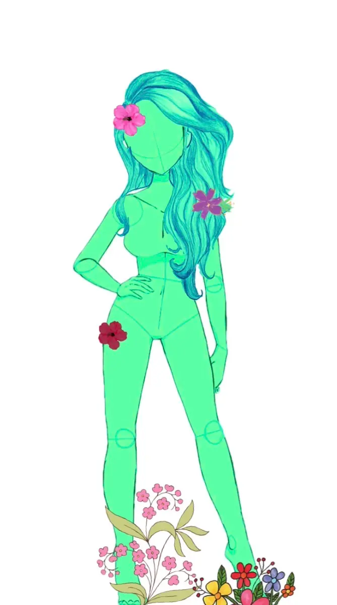 Avatar of Green