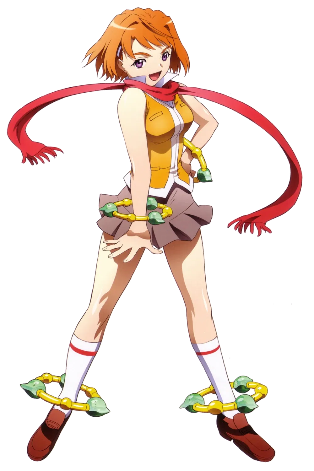 Avatar of Tokiha Mai