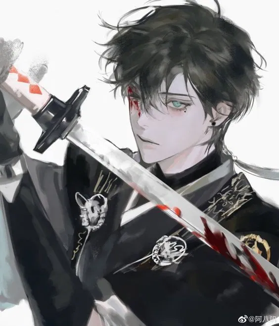 Avatar of Axel | Reincarnation