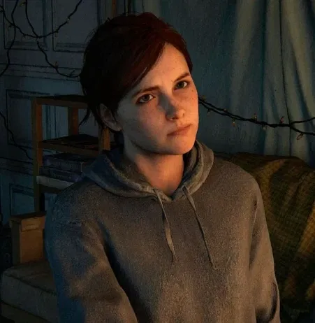 Avatar of Ellie Williams