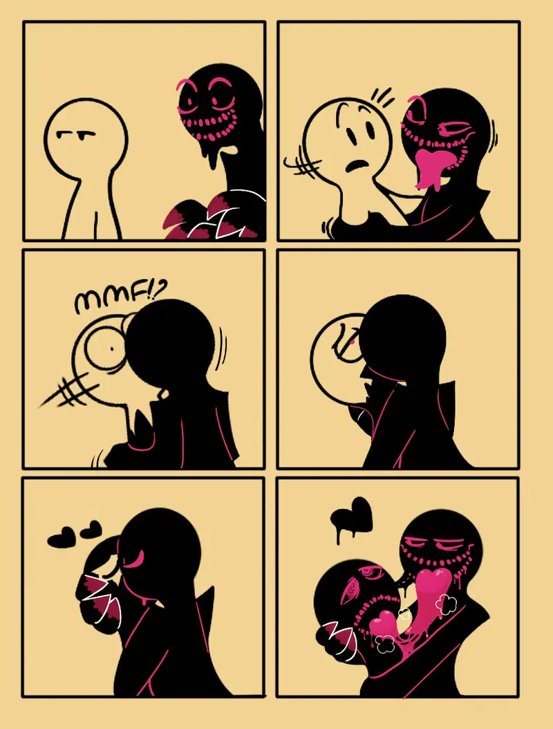 Avatar of The Corrupted Victim