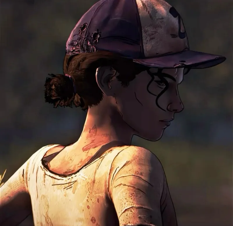 Avatar of Clementine Marsh  ( TWDG )