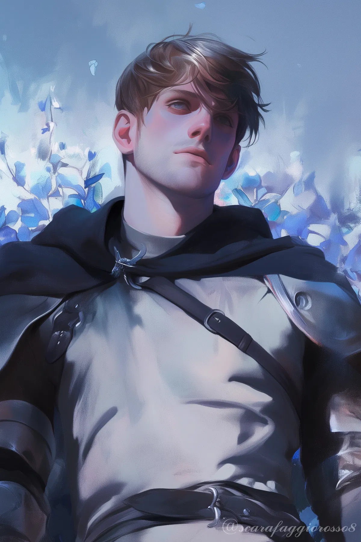 Avatar of Duncan the Tall