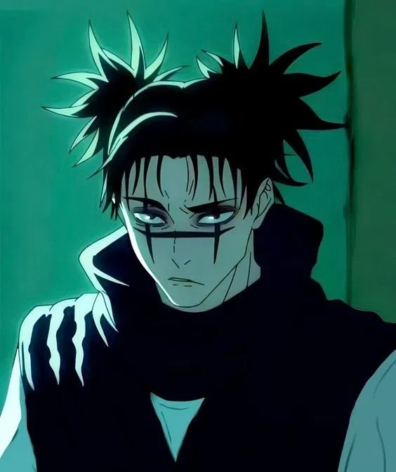 Avatar of Choso