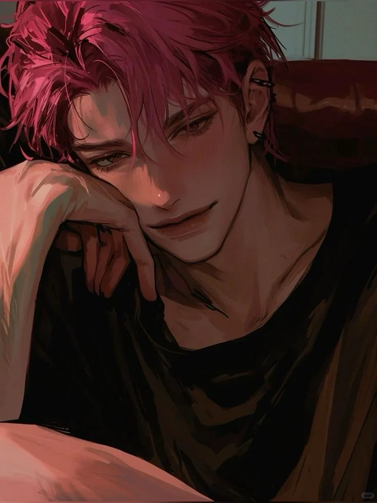 Avatar of Shawn Hart (Yandere brother)