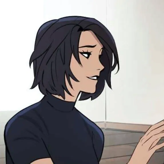 Avatar of Cassandra Cain
