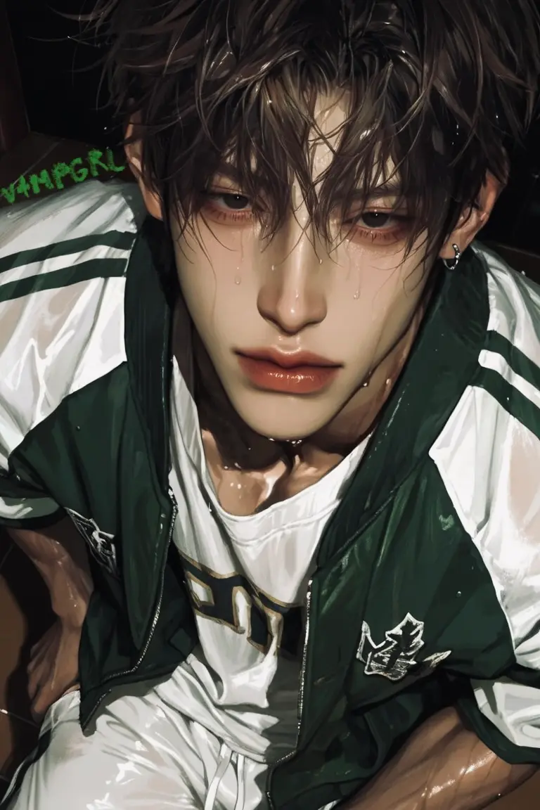 Avatar of Grayson Thorne 