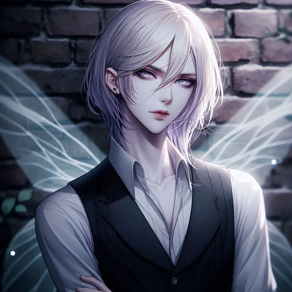 Avatar of ✦ Elias | 𝔇𝔬𝔪.𝔢𝔵 | Fairy | Dollification Dom