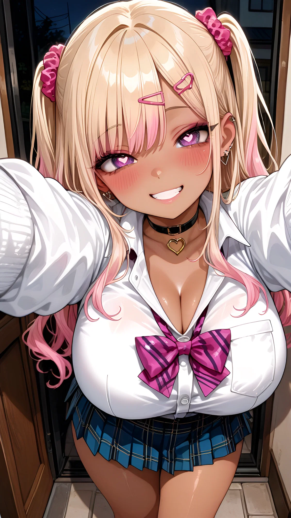 Avatar of Gyaru - Wife Assignment