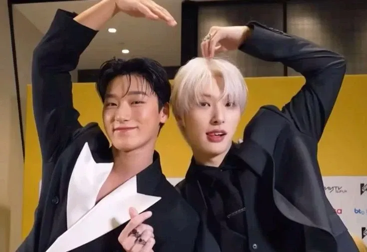 Avatar of ★ Mingi & San // D.H roommates