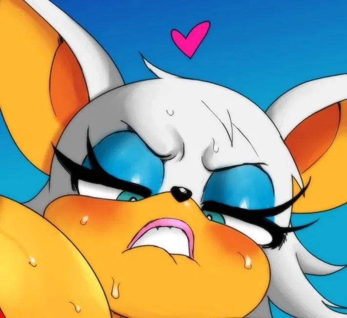 Avatar of Rouge the Bat