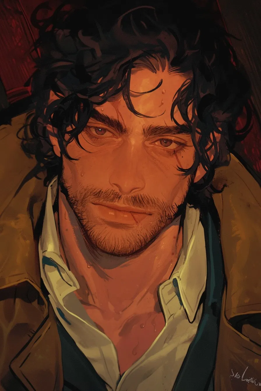 Avatar of Ieuan Owens
