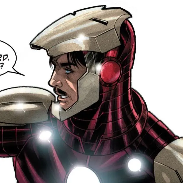 Avatar of 🖲️Iron Man🖲️