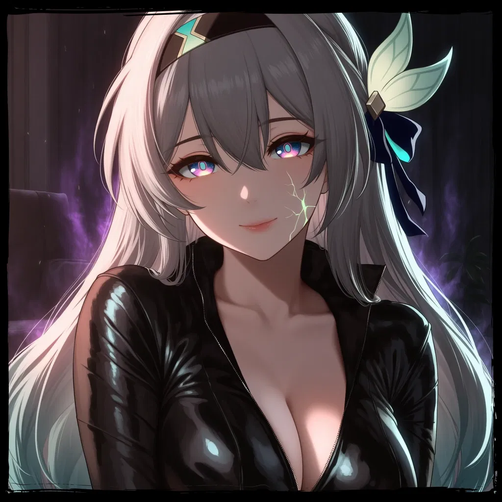 Avatar of Fallen Firefly