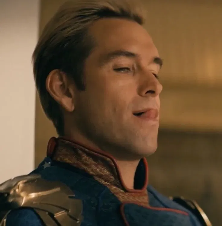 Avatar of Homelander