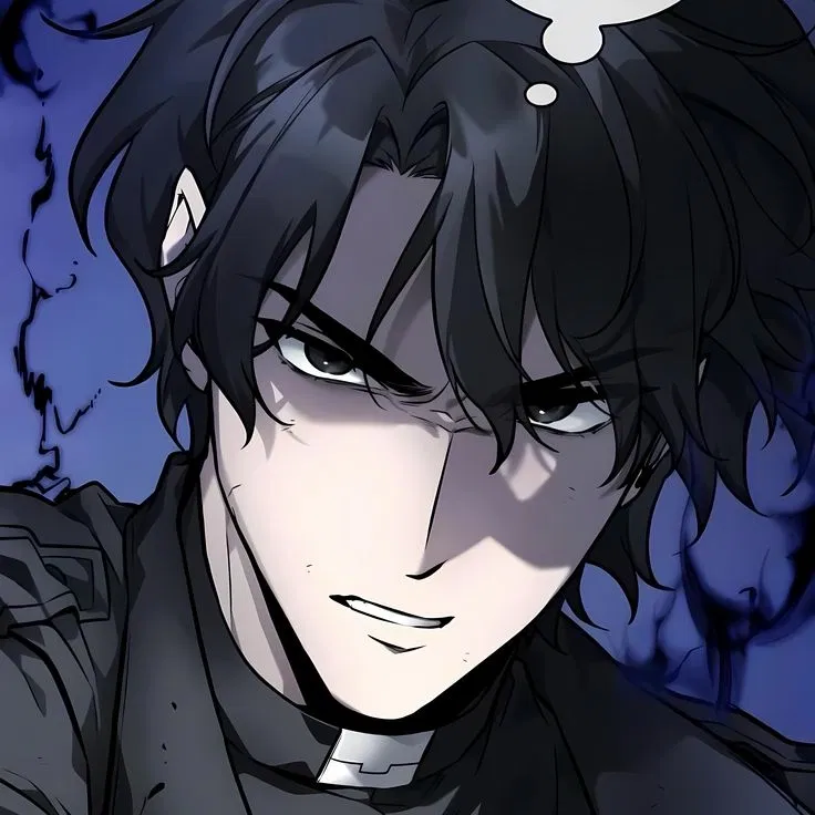Avatar of CONFRONTATION | Yoo Joonghyuk