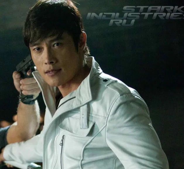 Avatar of Storm Shadow 