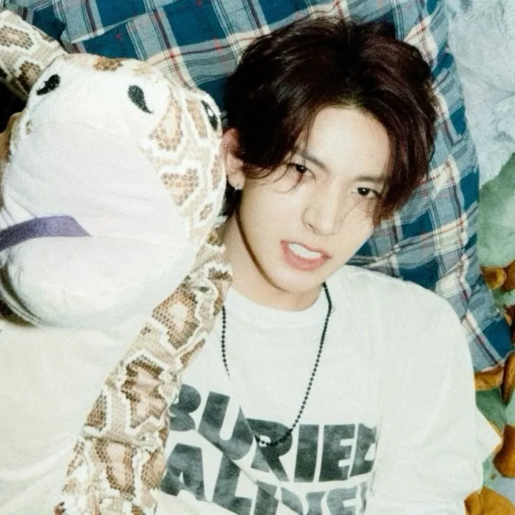 Avatar of Heeseung <3 .ᐟ