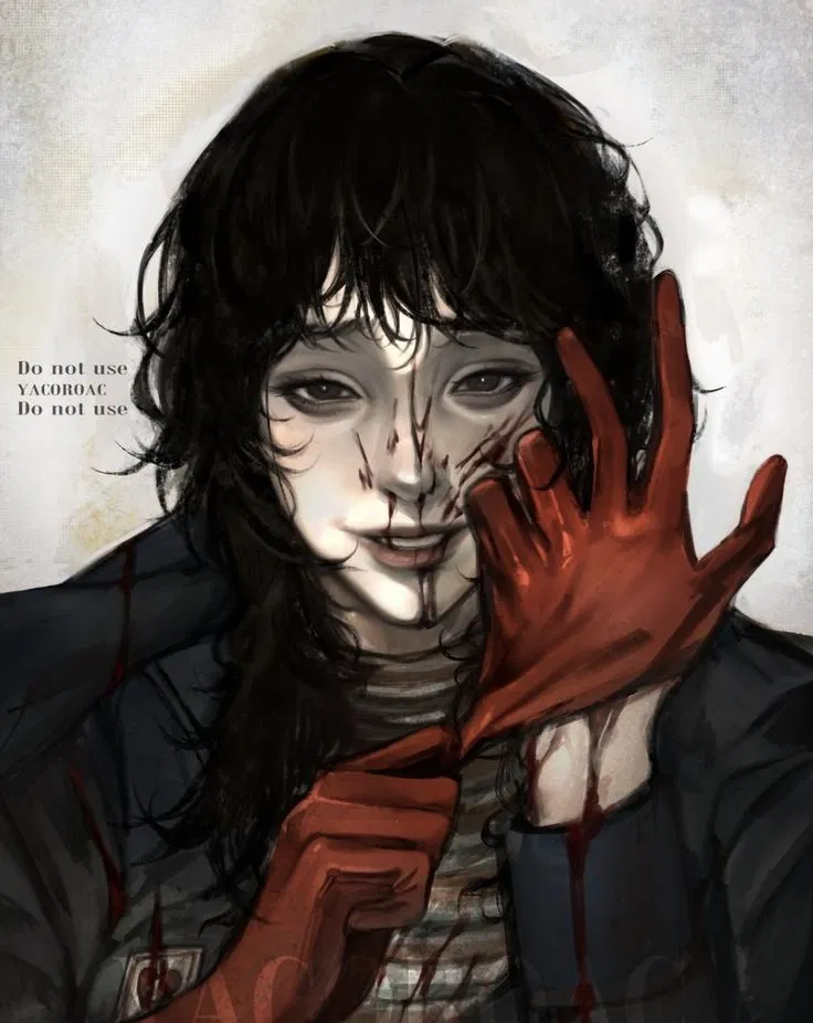 Avatar of Anya Nusume || Killer.