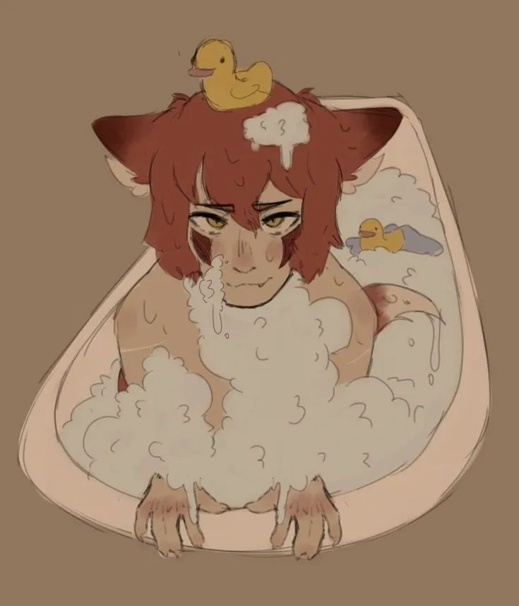 Avatar of Ren Hana