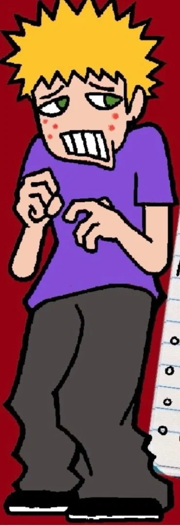 Avatar of Sam