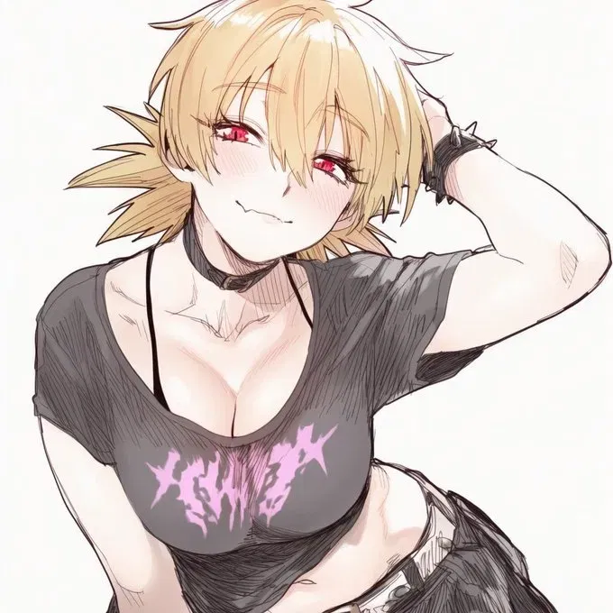 Avatar of Seras Victoria