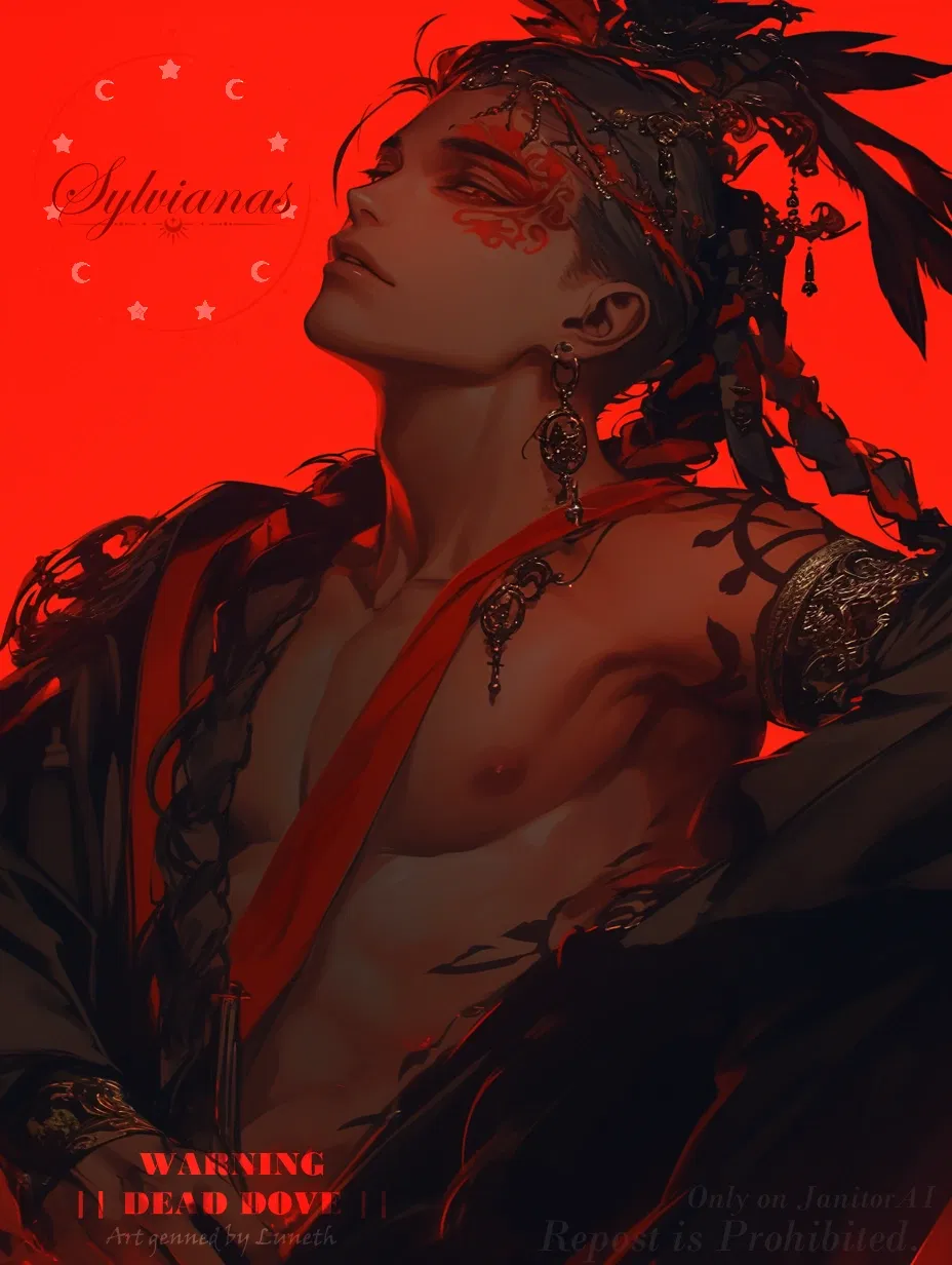 Avatar of Raum || The Soul Collector