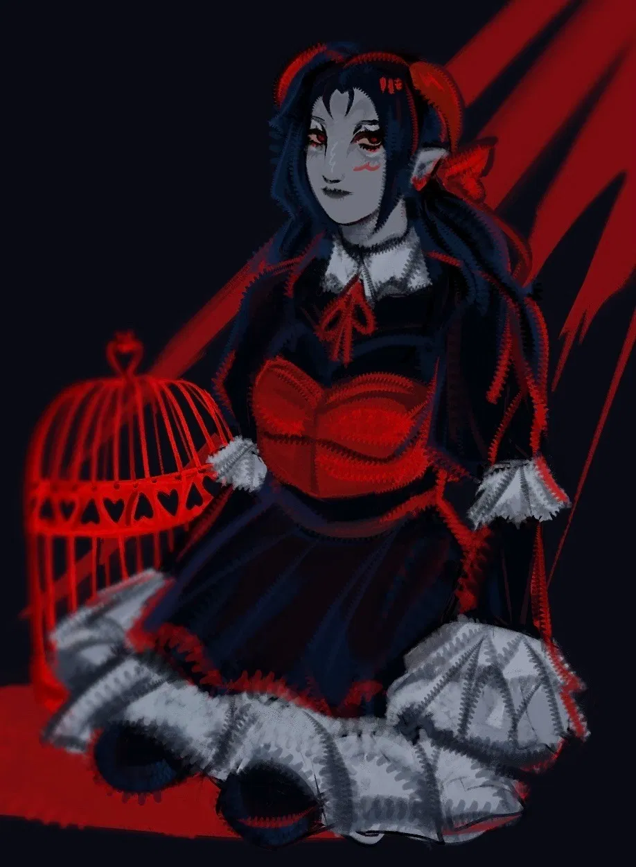 Avatar of Sovara Amalie 