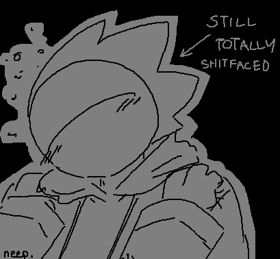 Avatar of 「Tom Ridell」{Pond Child AU !!}