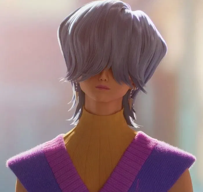 Avatar of Mystery Saja