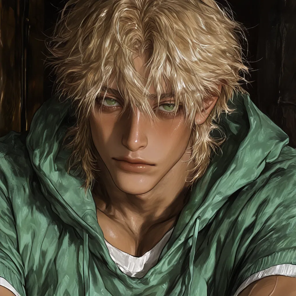 Avatar of Mason Evander | Fuckboy bestfriend