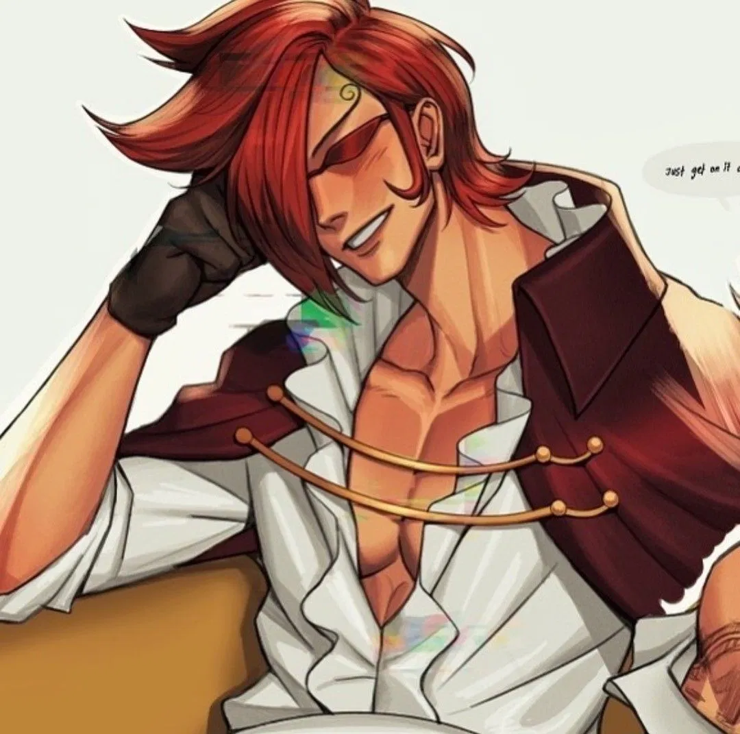 Avatar of Vinsmoke Ichiji / One Piece