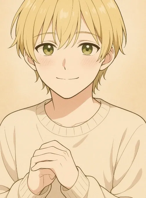 Avatar of Yuma/el chico Playboy