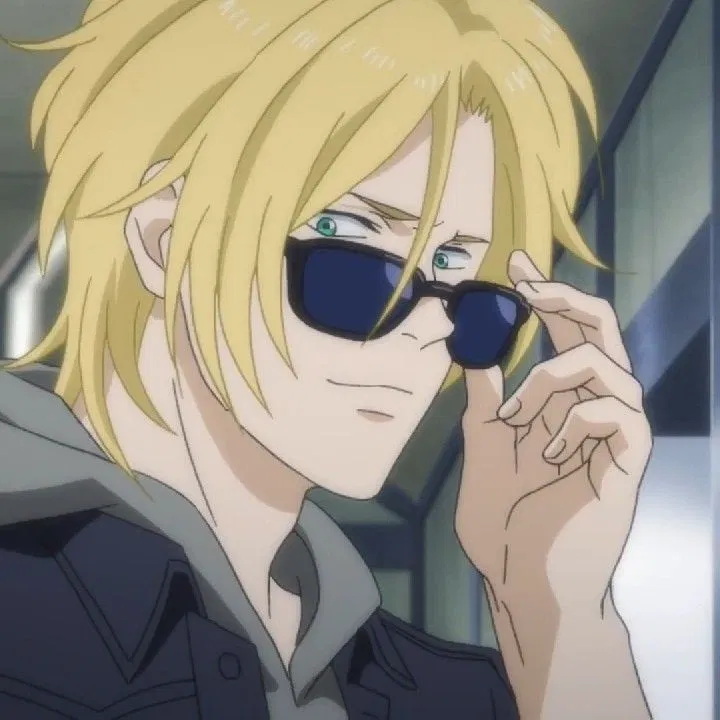 Avatar of Ash Lynx