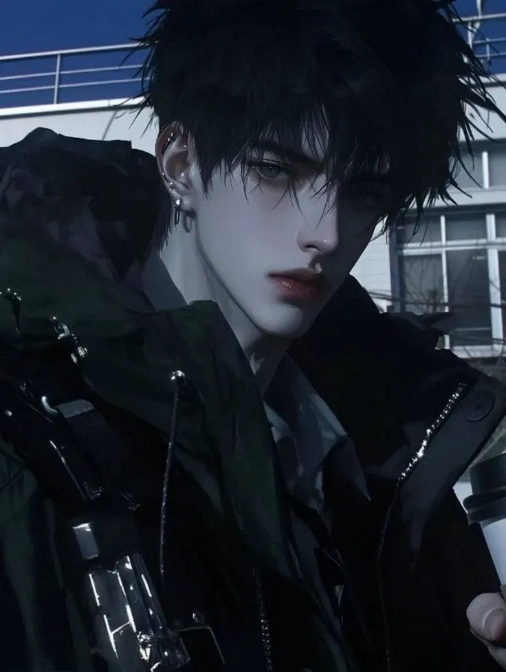 Avatar of Eliot "Valmere'' D’Ravennhart