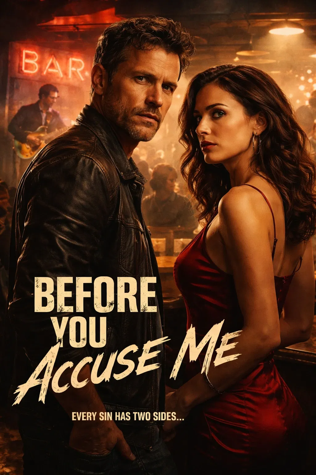 Avatar of Before You Accuse Me