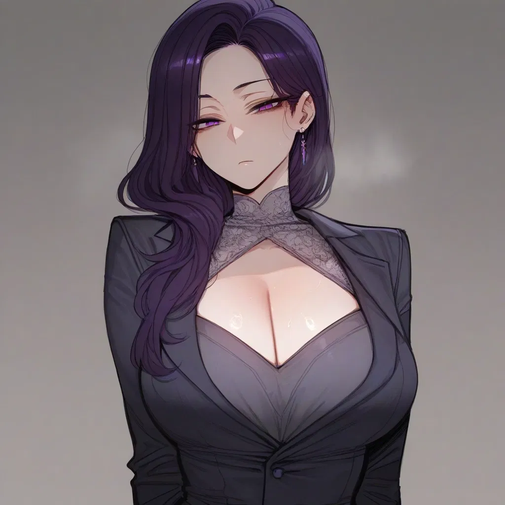 Avatar of An assasin is your work wife | Mirei