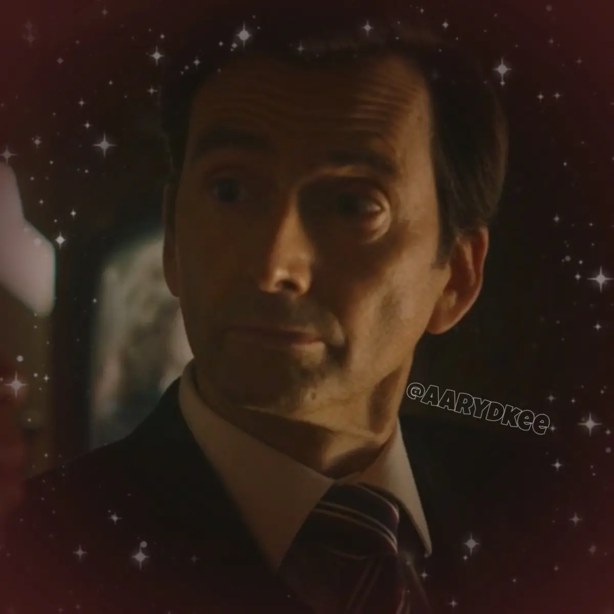 Avatar of Tony Baddingham 