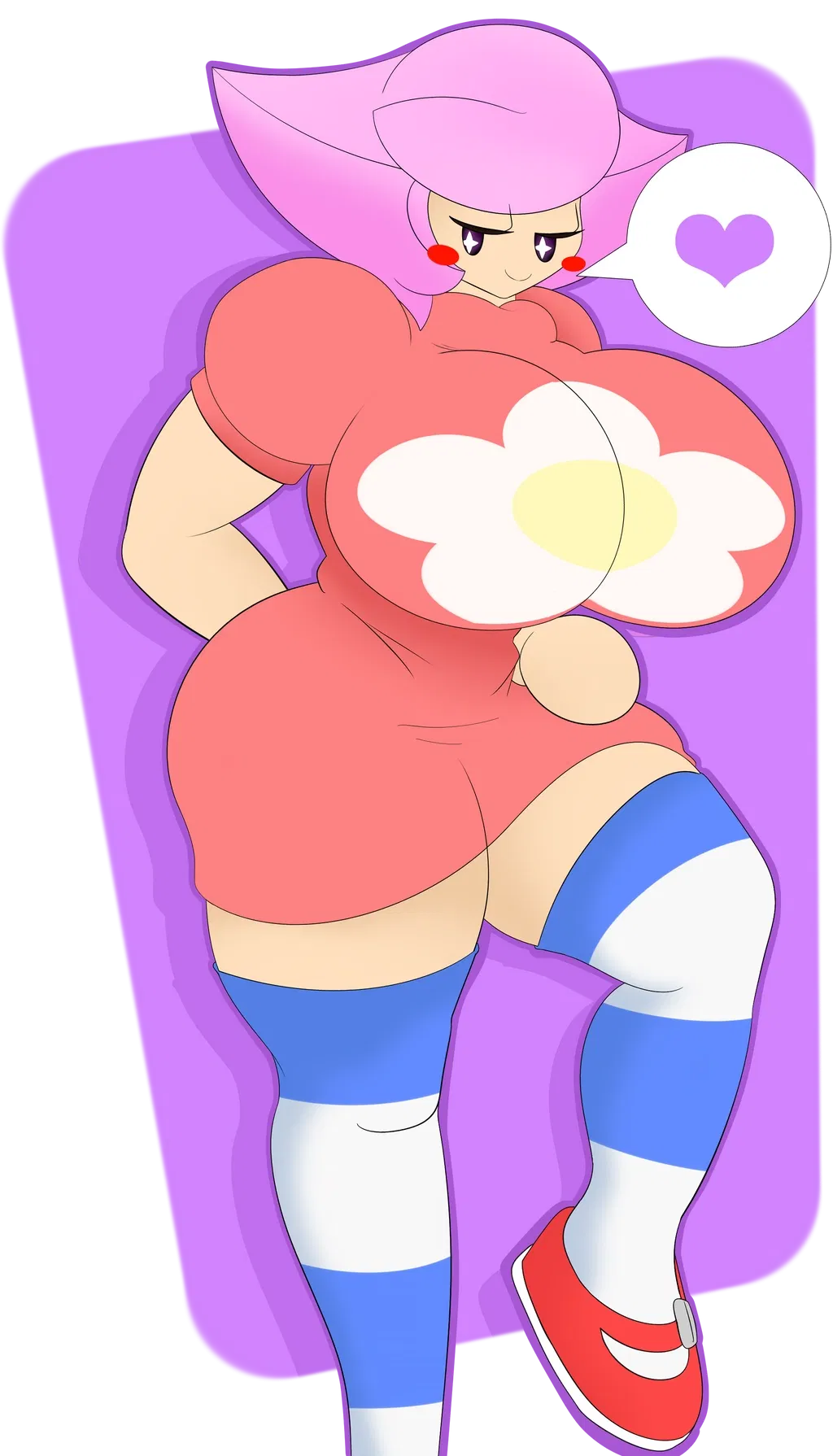 Avatar of Female Villager