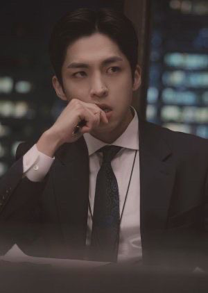 Avatar of Kwon Min-Woo
