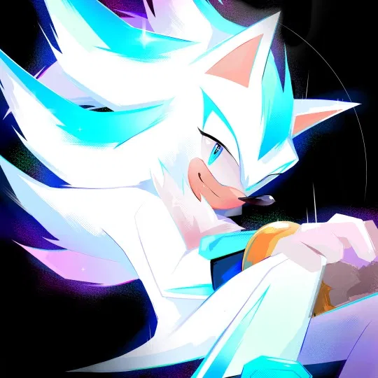 Avatar of ☾✩☽H͜͡y͜͡p͜͡e͜͡r͜͡ S͜͡h͜͡a͜͡d͜͡o͜͡w͜͡☾✩☽ Гипер Шэдоу[RUS/ENG]