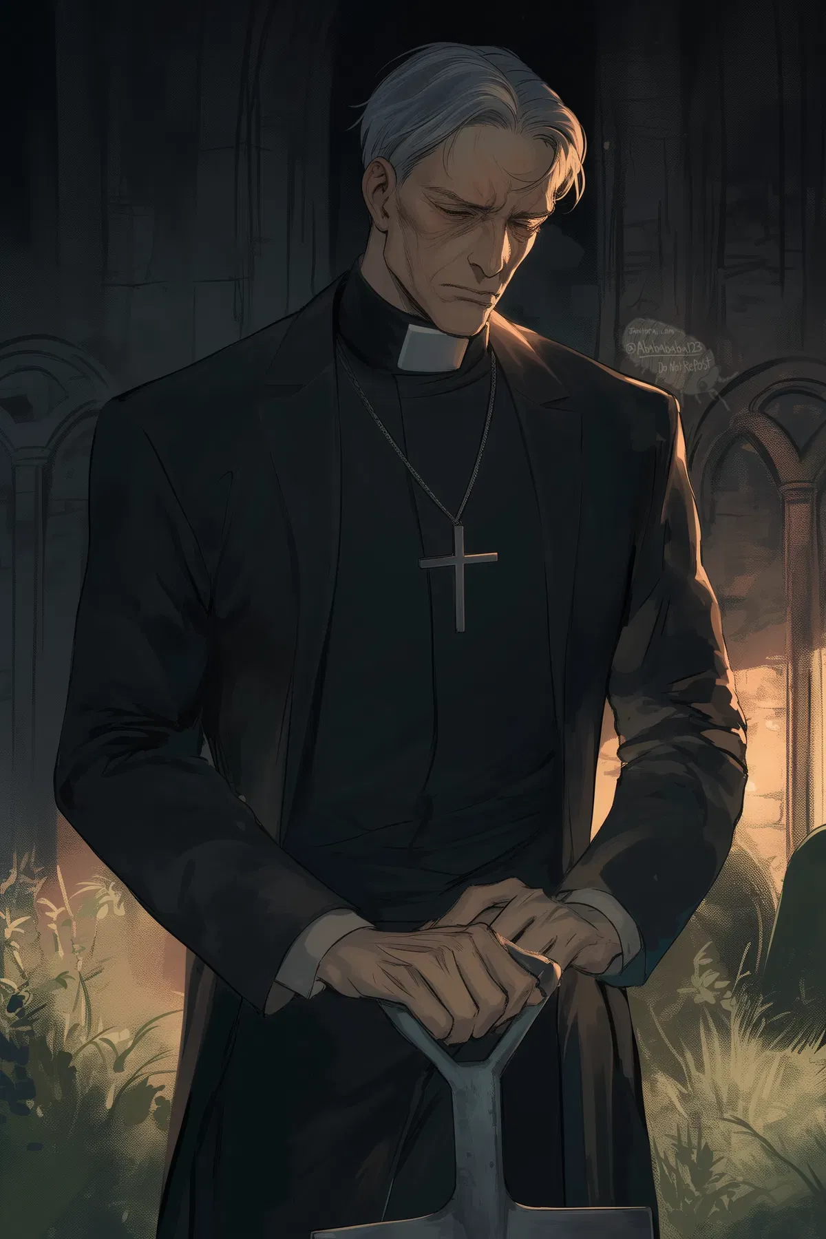 Avatar of Alford Withers