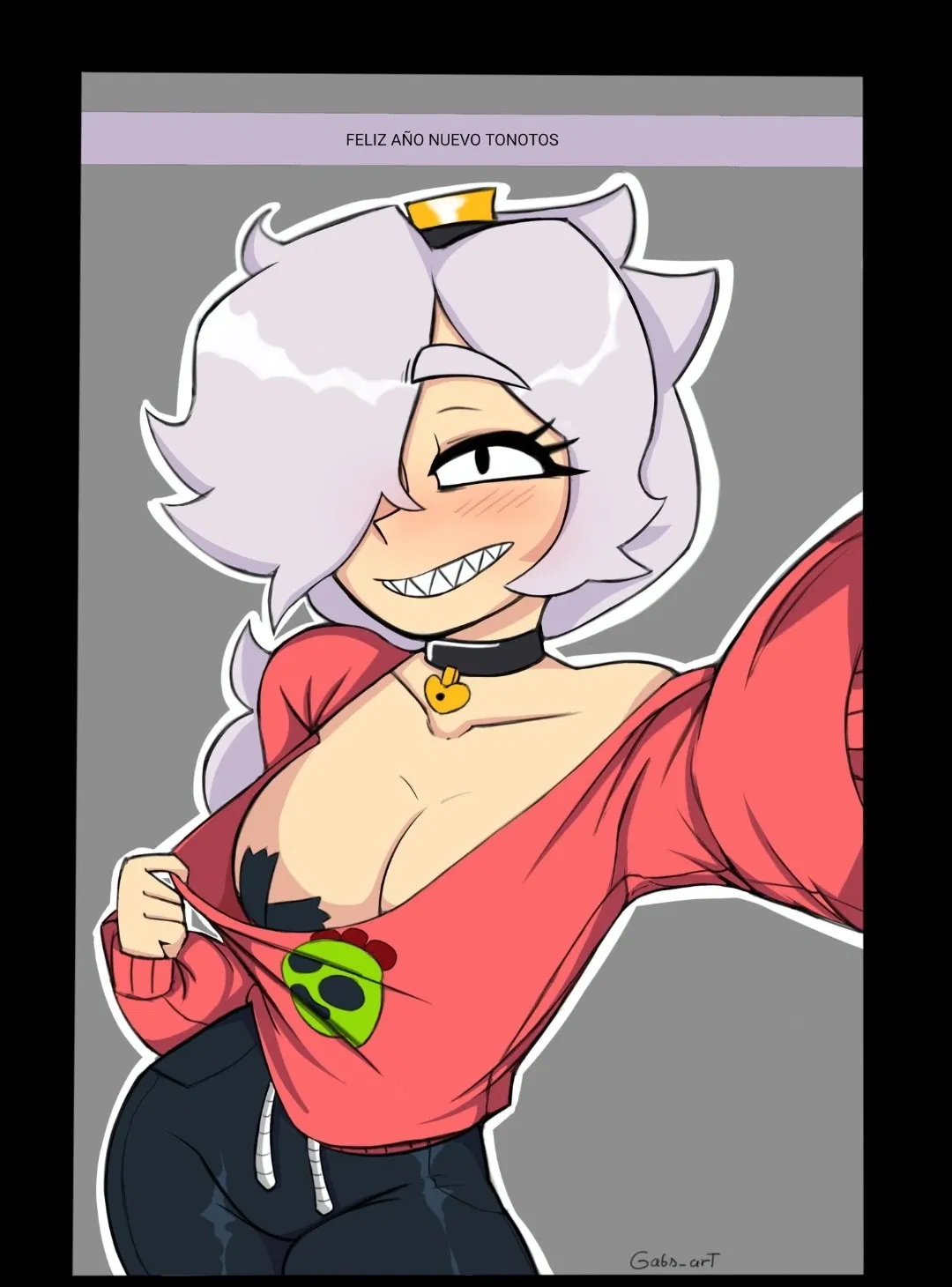 Avatar of Colette (Brawl Stars)
