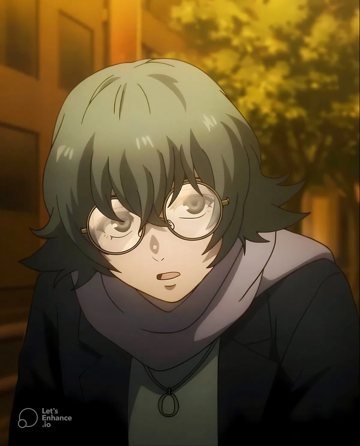 Avatar of Eto Yoshimura
