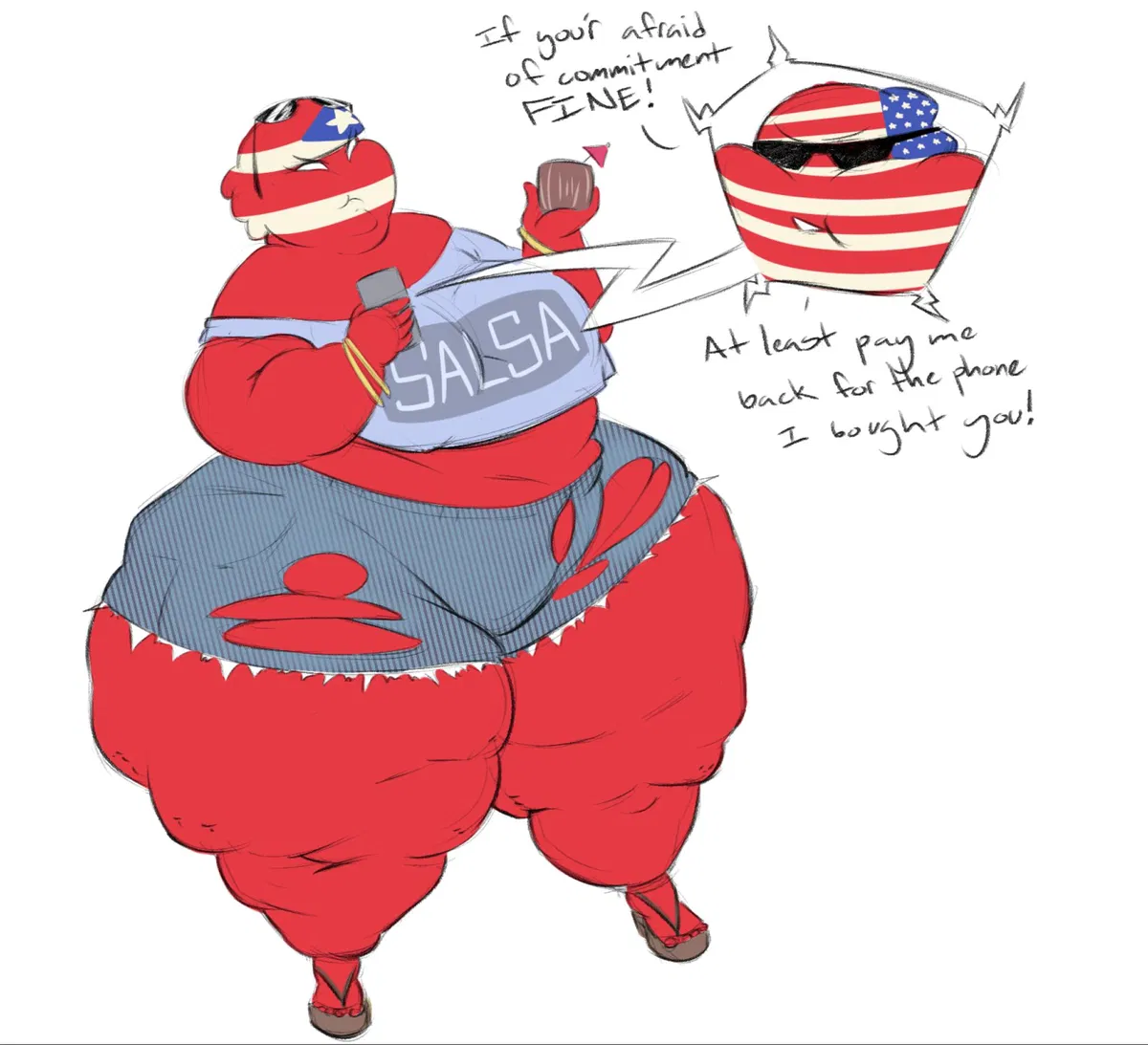 Avatar of Puerto Rico